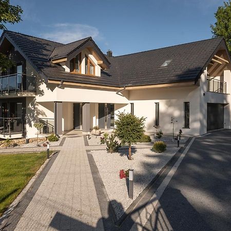 Apartamenty Aspen Karpacz Eksteriør bilde