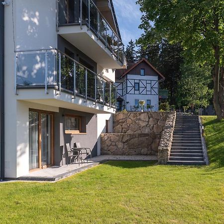 Apartamenty Aspen Karpacz Eksteriør bilde