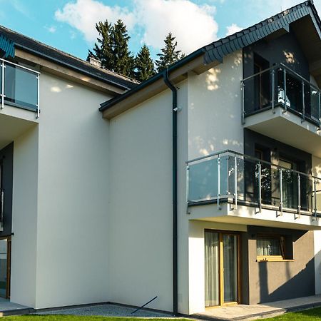 Apartamenty Aspen Karpacz Eksteriør bilde
