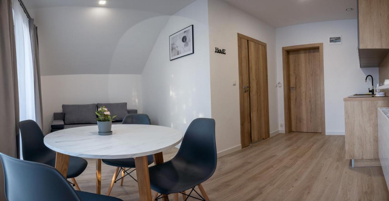 Apartamenty Aspen Karpacz Eksteriør bilde