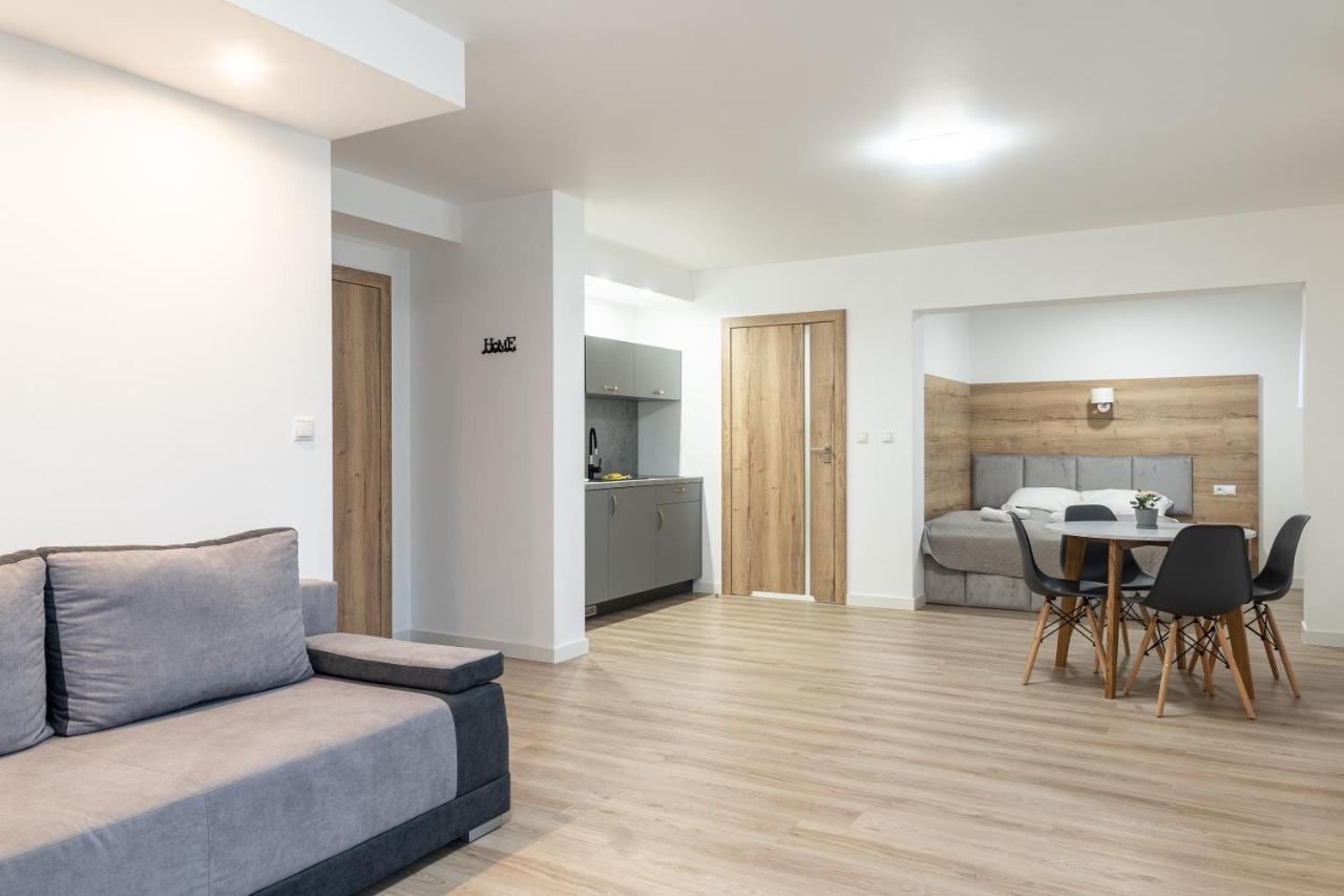 Apartamenty Aspen Karpacz Eksteriør bilde