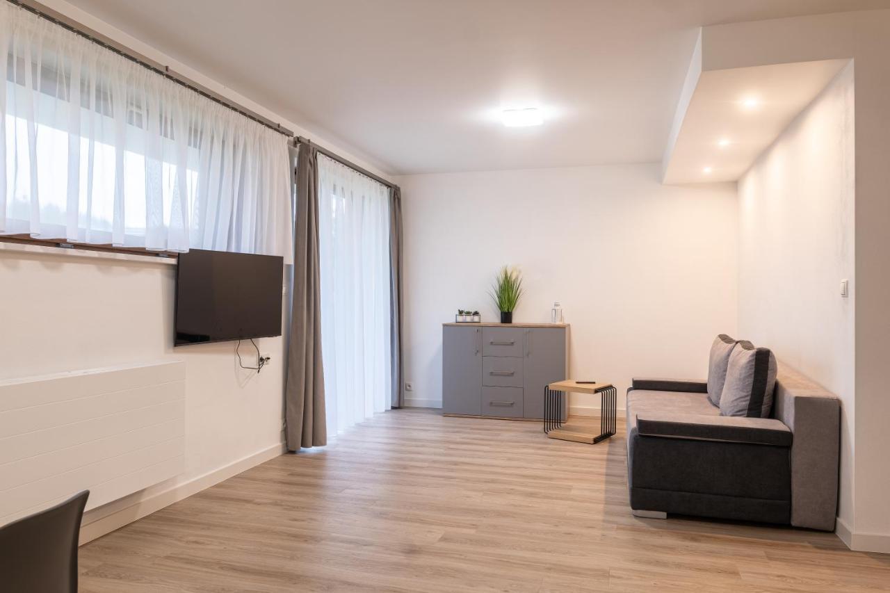 Apartamenty Aspen Karpacz Eksteriør bilde