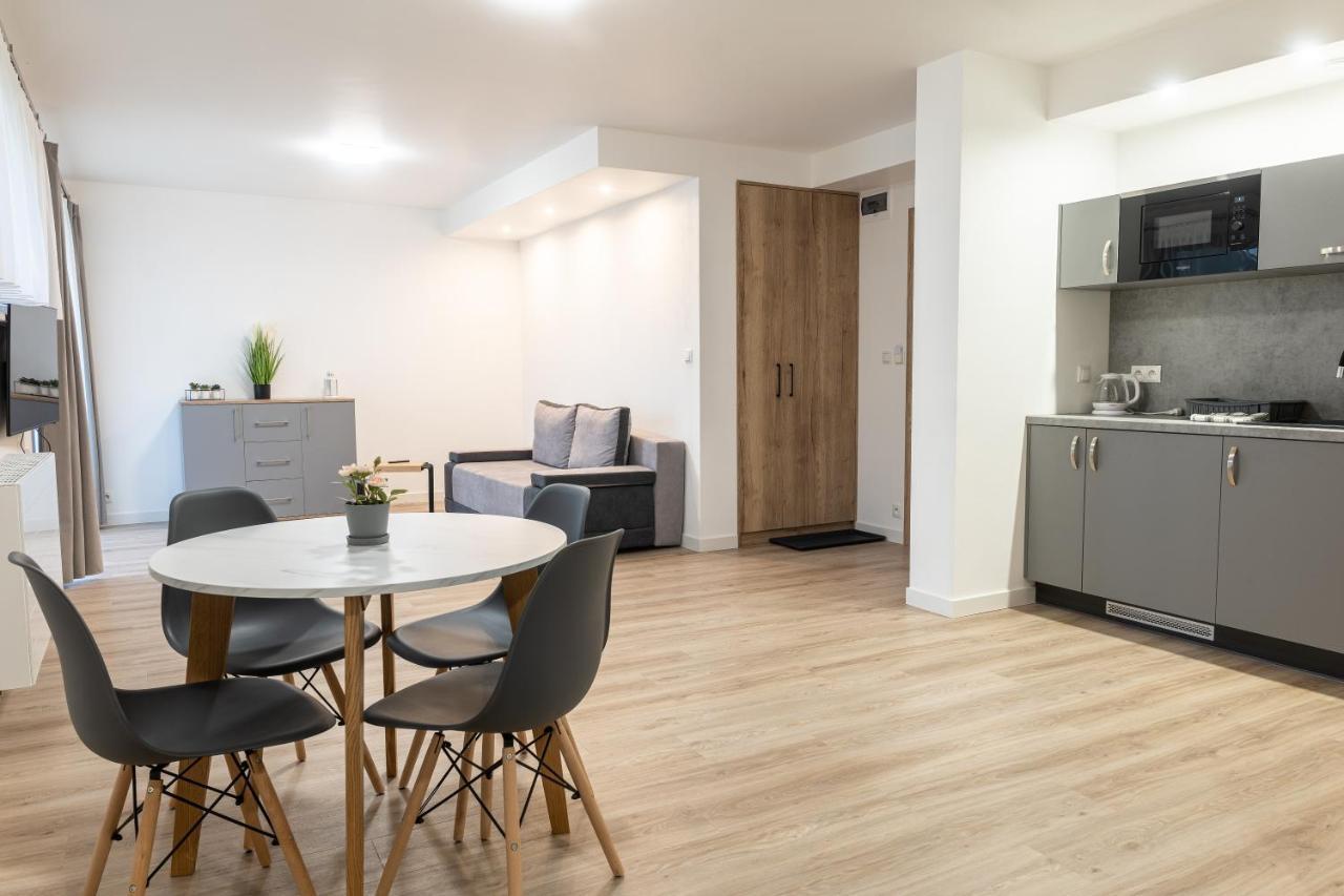 Apartamenty Aspen Karpacz Eksteriør bilde