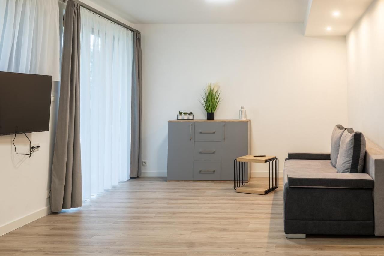 Apartamenty Aspen Karpacz Eksteriør bilde