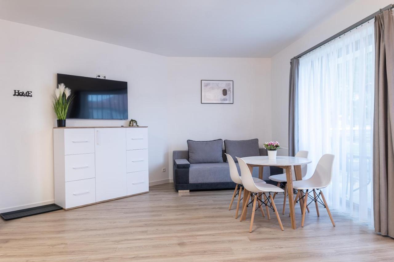 Apartamenty Aspen Karpacz Eksteriør bilde