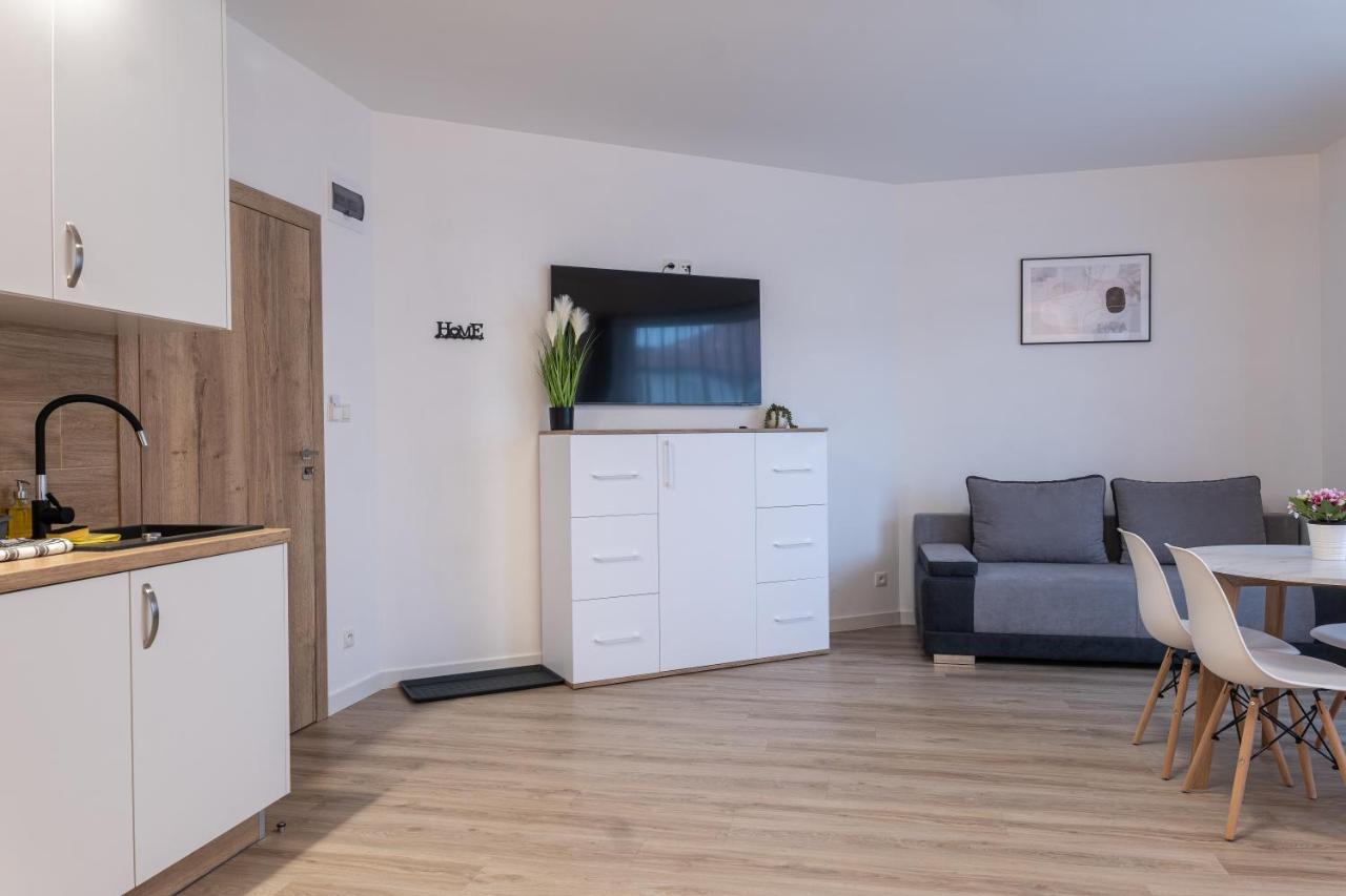 Apartamenty Aspen Karpacz Eksteriør bilde