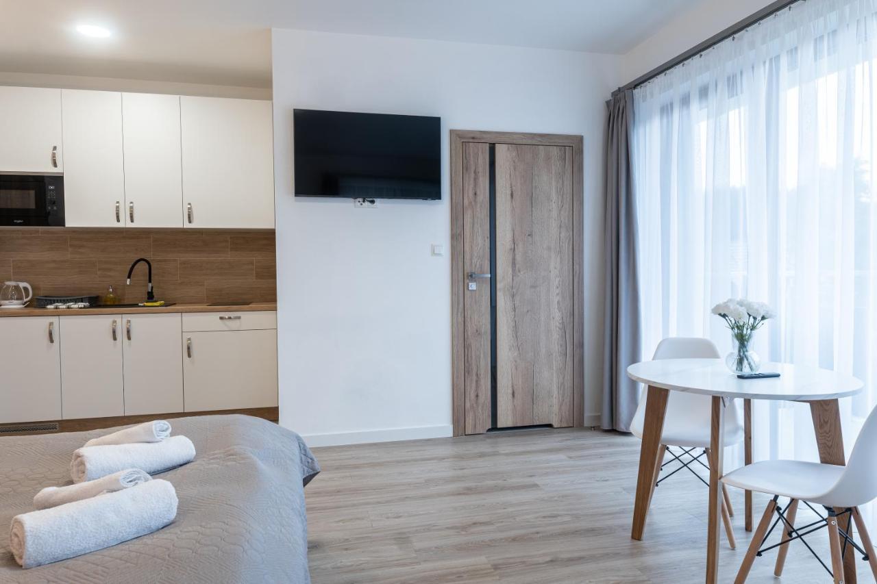 Apartamenty Aspen Karpacz Eksteriør bilde