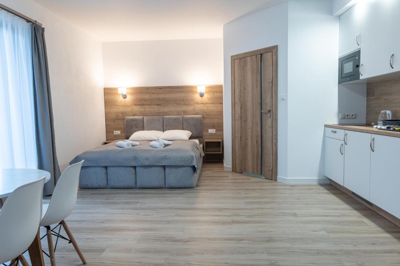 Apartamenty Aspen Karpacz Eksteriør bilde