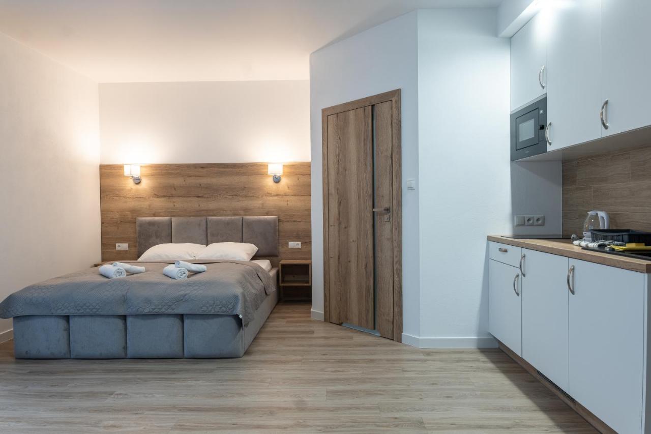 Apartamenty Aspen Karpacz Eksteriør bilde