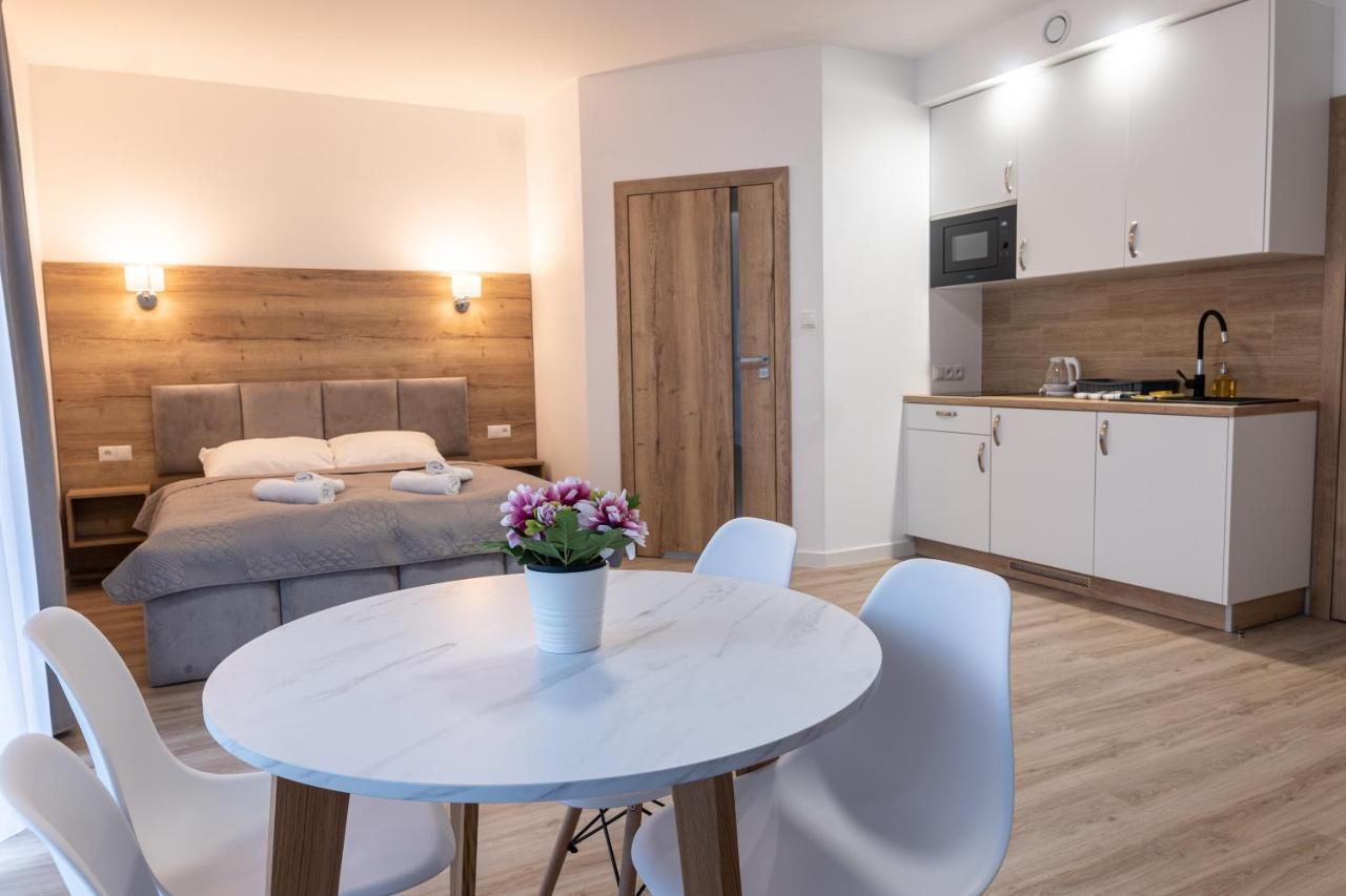Apartamenty Aspen Karpacz Eksteriør bilde