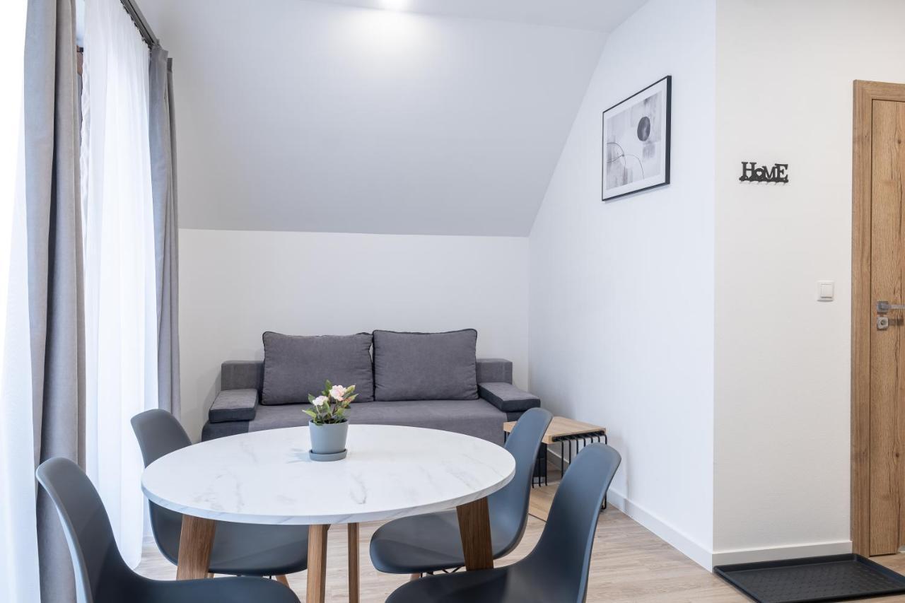 Apartamenty Aspen Karpacz Eksteriør bilde