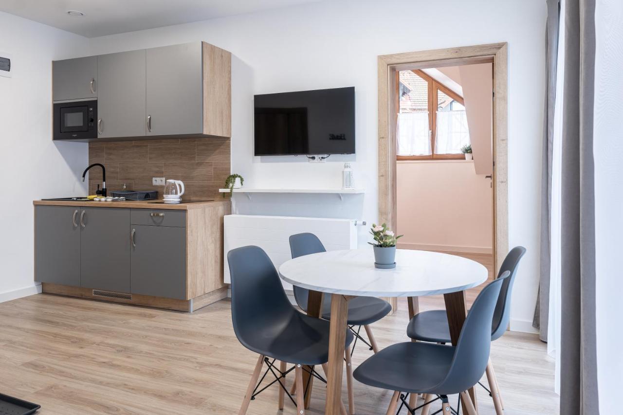 Apartamenty Aspen Karpacz Eksteriør bilde