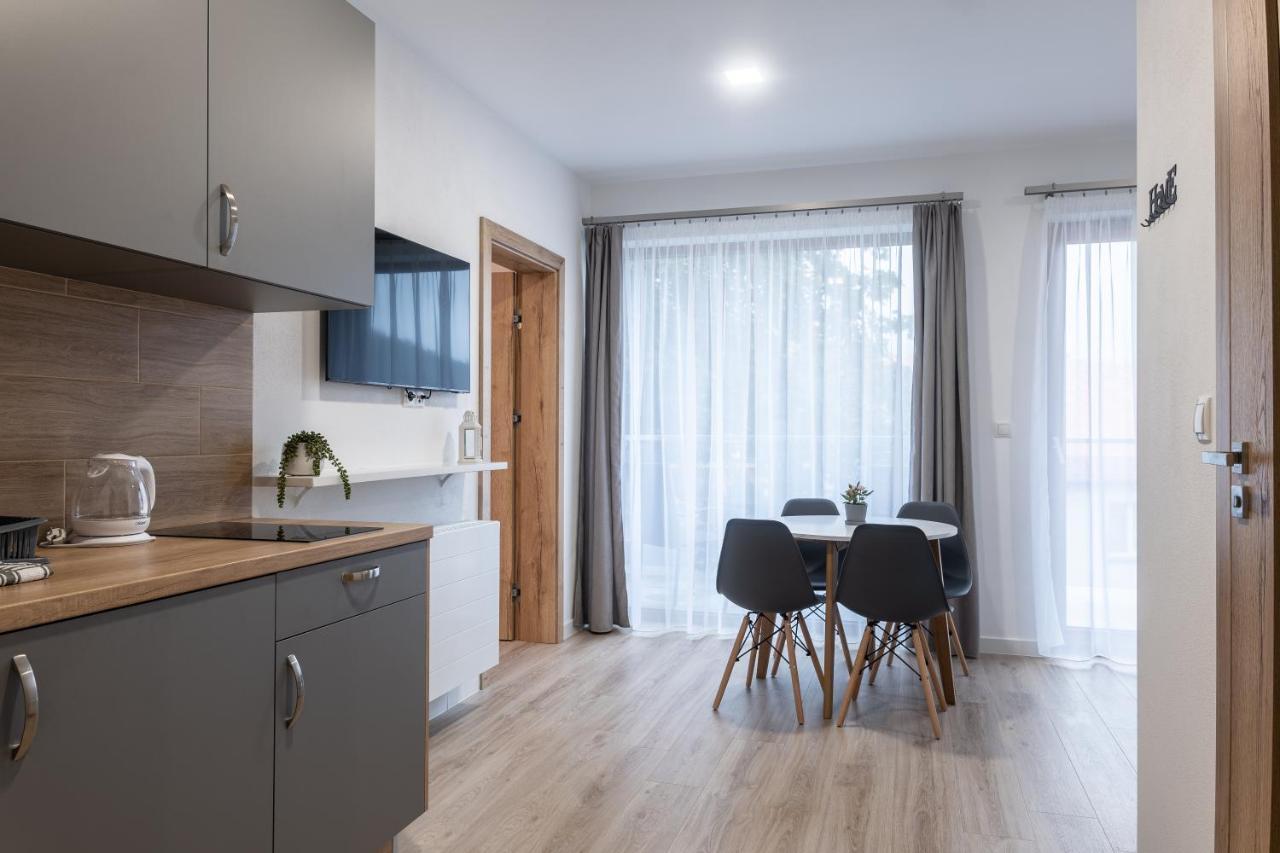 Apartamenty Aspen Karpacz Eksteriør bilde