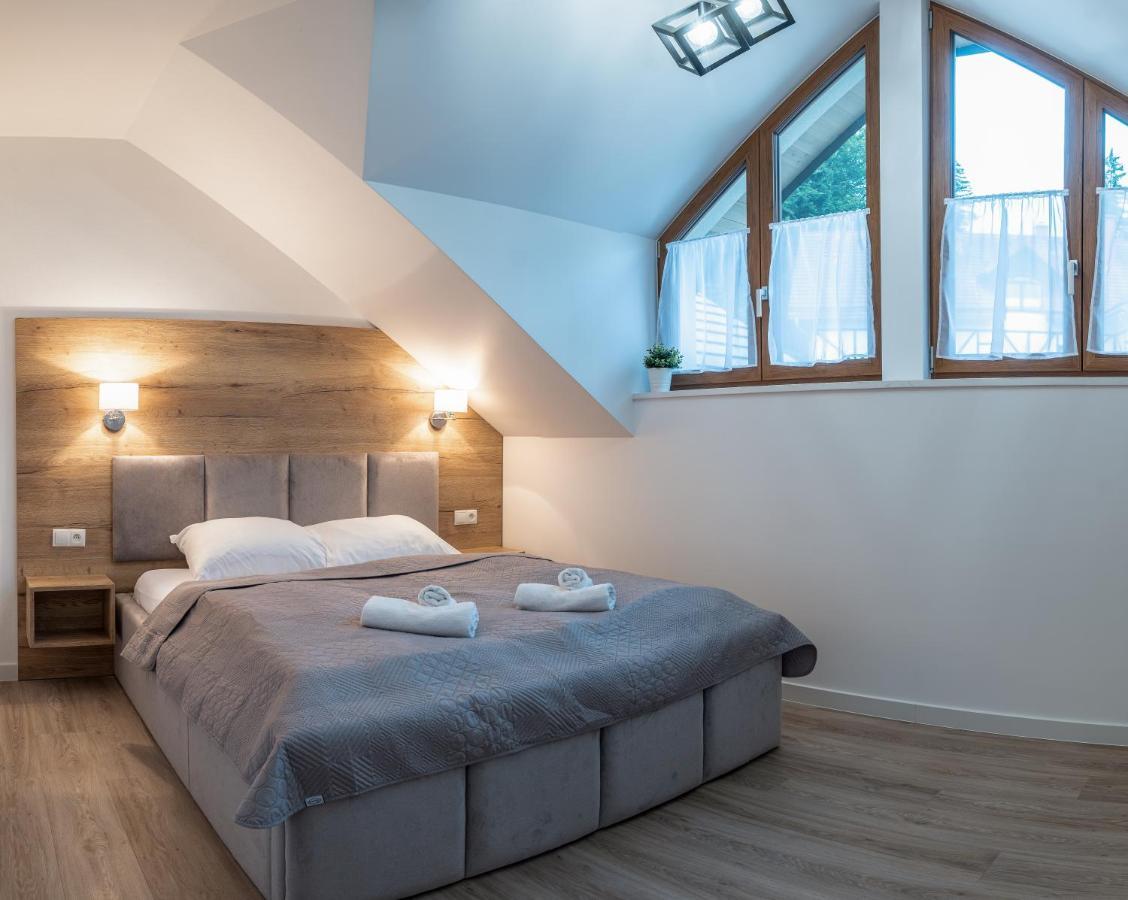 Apartamenty Aspen Karpacz Eksteriør bilde