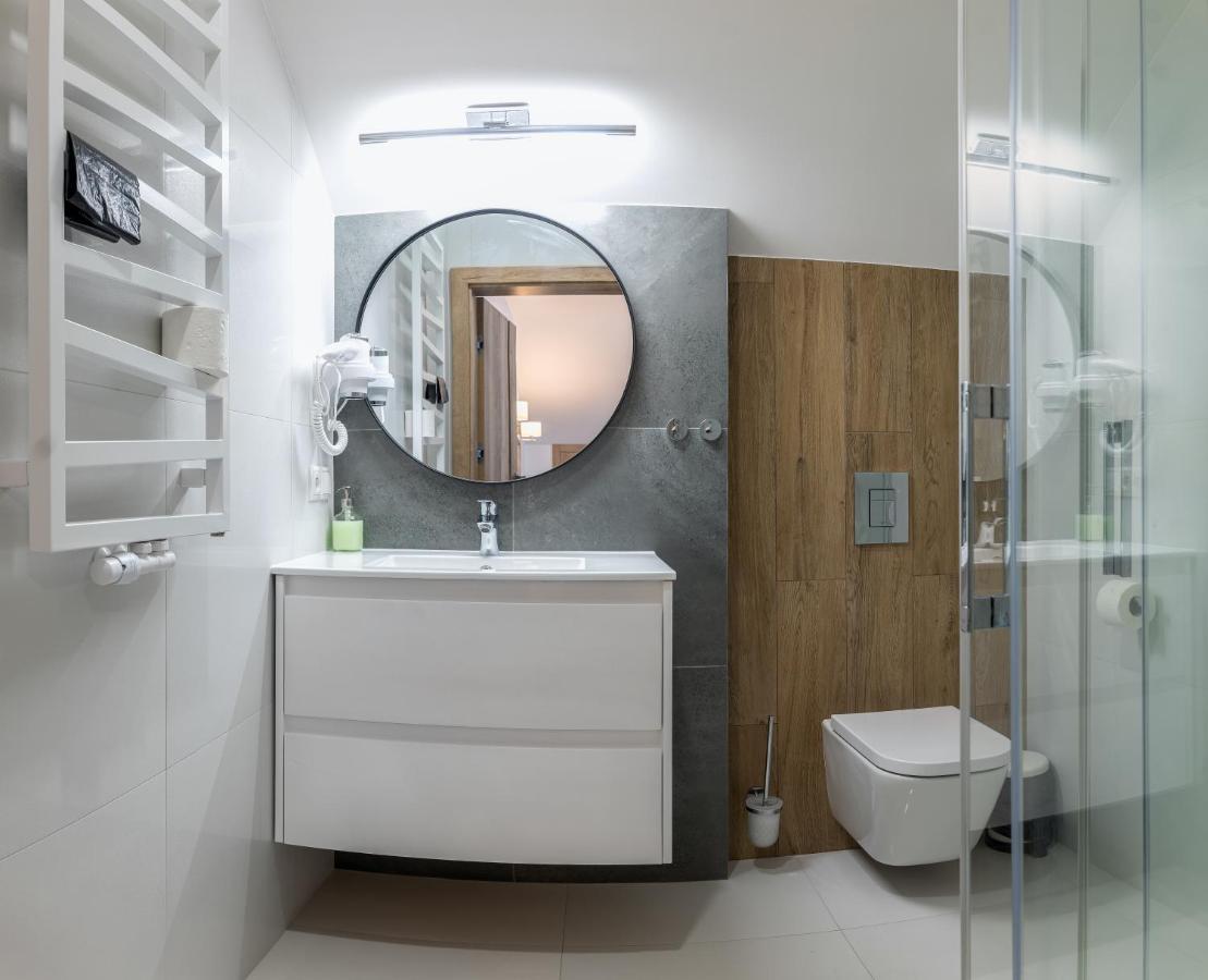 Apartamenty Aspen Karpacz Eksteriør bilde