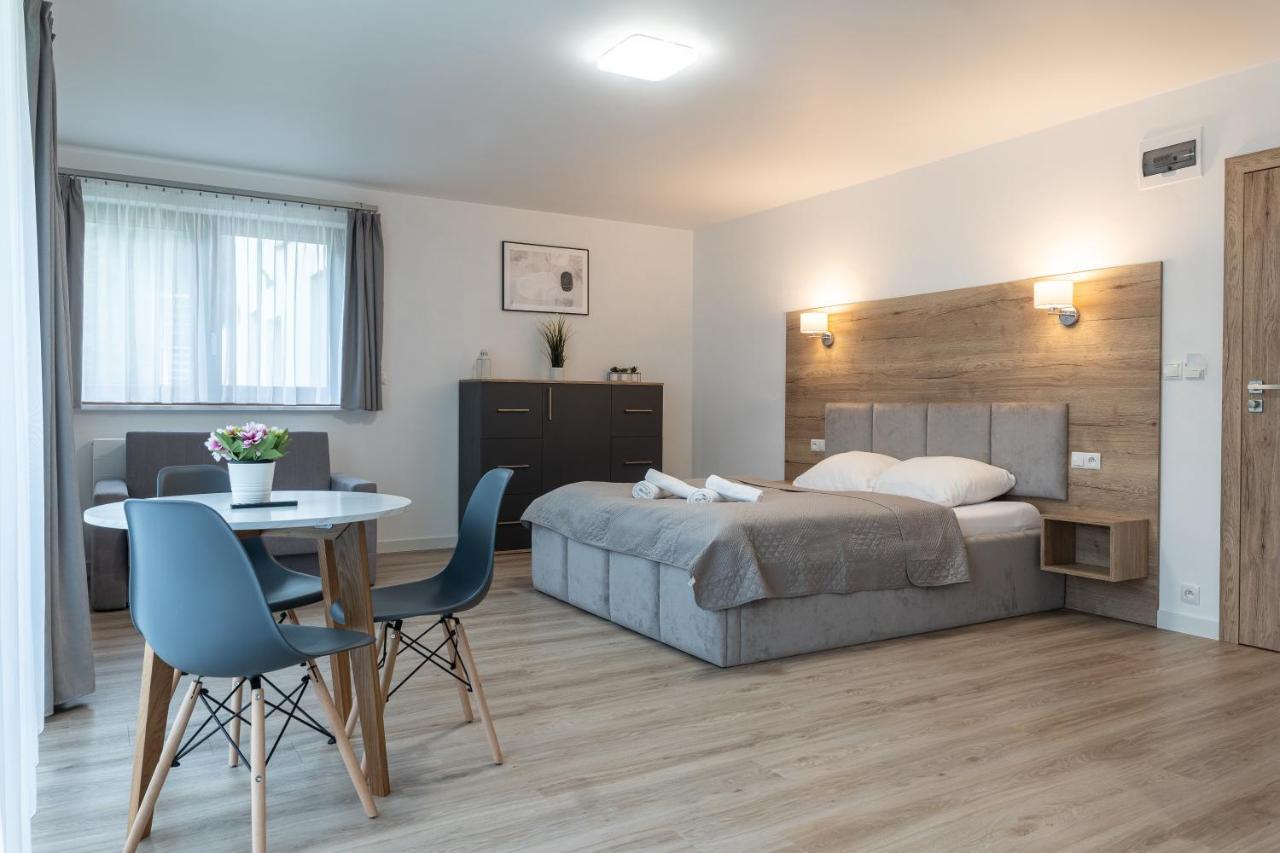 Apartamenty Aspen Karpacz Eksteriør bilde
