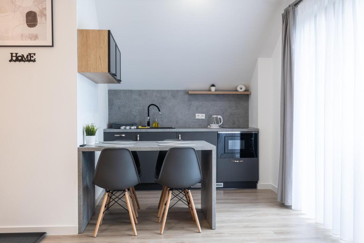 Apartamenty Aspen Karpacz Eksteriør bilde