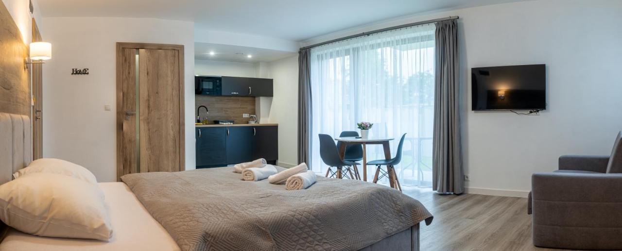 Apartamenty Aspen Karpacz Eksteriør bilde