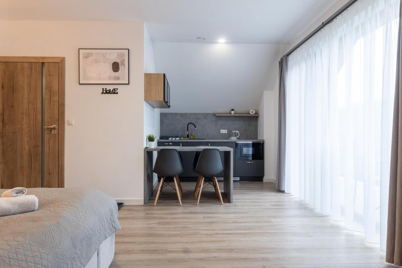 Apartamenty Aspen Karpacz Eksteriør bilde