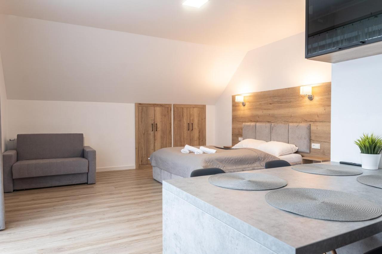 Apartamenty Aspen Karpacz Eksteriør bilde