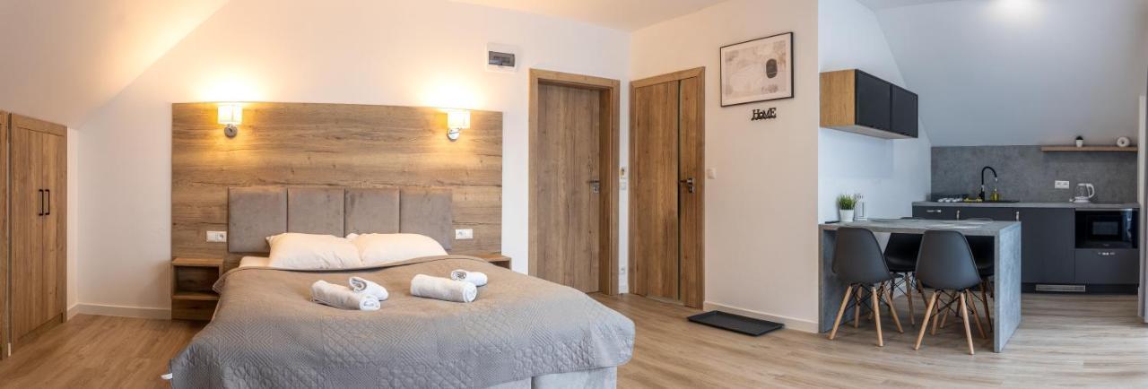 Apartamenty Aspen Karpacz Eksteriør bilde