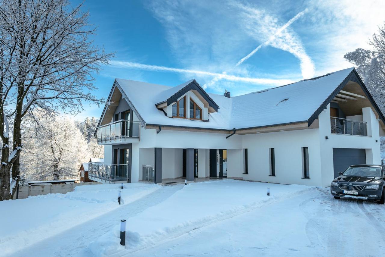 Apartamenty Aspen Karpacz Eksteriør bilde