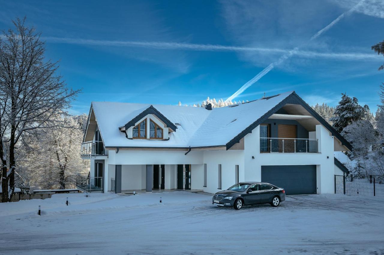 Apartamenty Aspen Karpacz Eksteriør bilde