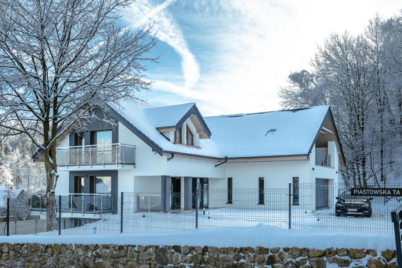 Apartamenty Aspen Karpacz Eksteriør bilde