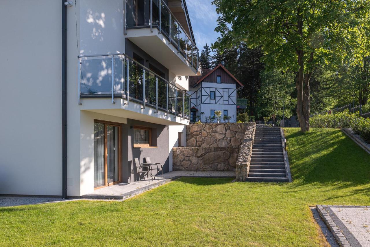 Apartamenty Aspen Karpacz Eksteriør bilde